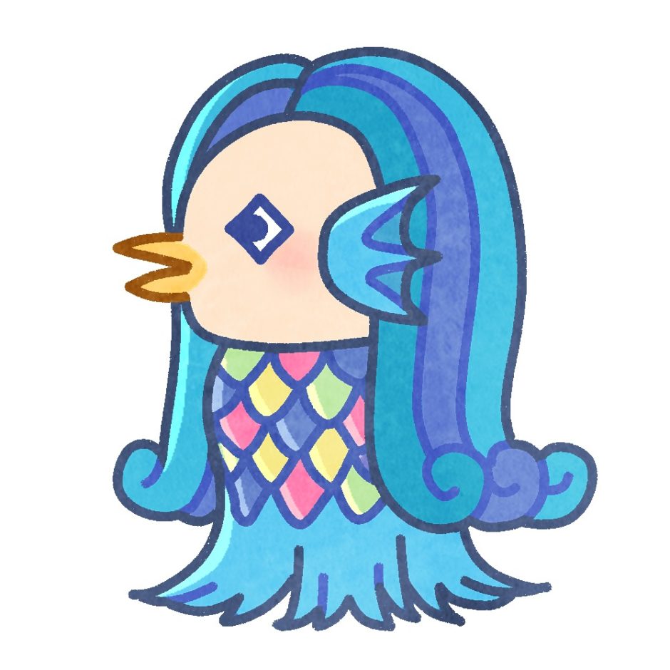 アマビエ 妖怪 イラスト – アマビエ 水木しげる | 妖怪 あまびえイラスト – TEFCP